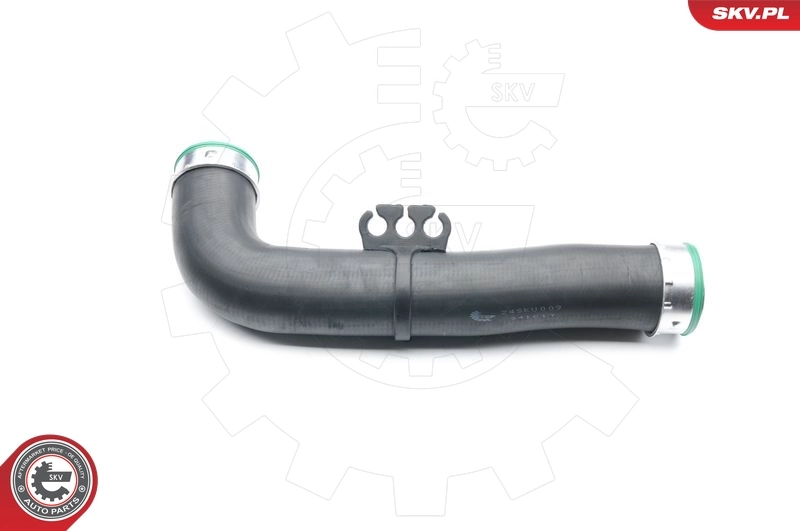 Charge Air Hose